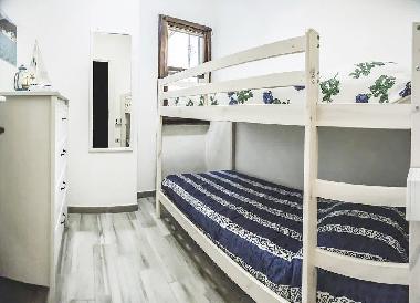 Holiday Apartment in Pinus Village (Cagliari) or holiday homes and vacation rentals