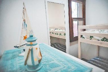 Holiday Apartment in Pinus Village (Cagliari) or holiday homes and vacation rentals