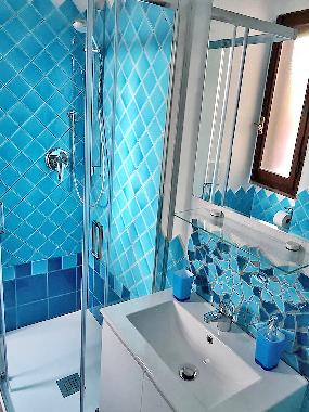 Holiday Apartment in Pinus Village (Cagliari) or holiday homes and vacation rentals