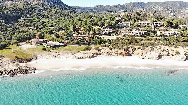 Holiday Apartment in Pinus Village (Cagliari) or holiday homes and vacation rentals