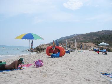 Holiday Apartment in Pinus Village (Cagliari) or holiday homes and vacation rentals