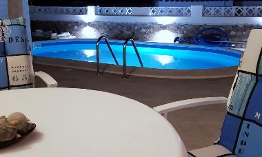 Chalet in Costa Calma (Fuerteventura) or holiday homes and vacation rentals