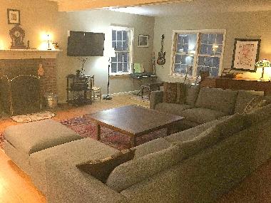 Holiday House in Plainfield (Massachusetts) or holiday homes and vacation rentals