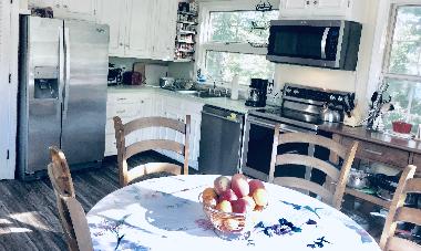 Holiday House in Plainfield (Massachusetts) or holiday homes and vacation rentals