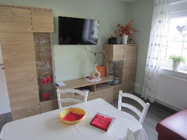 Holiday Apartment in Teuchern OT GRBITZ (Halle / Saale-Unstrut) or holiday homes and vacation rentals