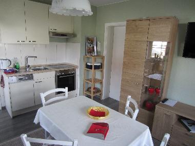 Holiday Apartment in Teuchern OT GRBITZ (Halle / Saale-Unstrut) or holiday homes and vacation rentals
