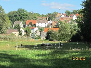Holiday Apartment in Teuchern OT GRBITZ (Halle / Saale-Unstrut) or holiday homes and vacation rentals