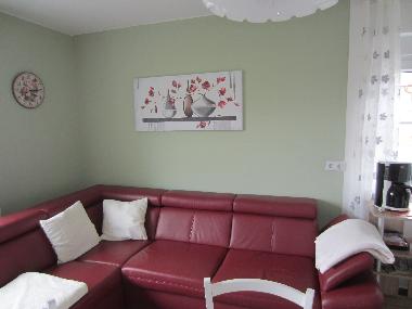 Holiday Apartment in Teuchern OT GRBITZ (Halle / Saale-Unstrut) or holiday homes and vacation rentals