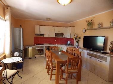 Holiday Apartment in Kustici (Licko-Senjska) or holiday homes and vacation rentals