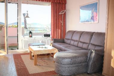Holiday Apartment in Dahme (Ostsee-Festland) or holiday homes and vacation rentals