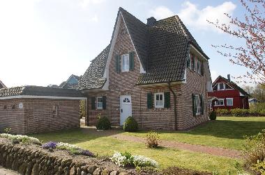 Holiday House in Sch�nberg-Kalifornien (Ostsee-Festland) or holiday homes and vacation rentals