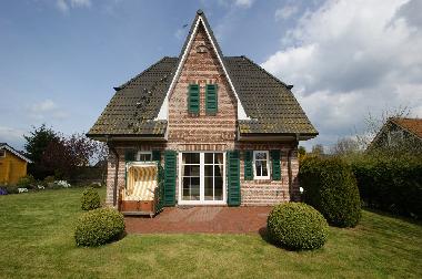 Holiday House in Sch�nberg-Kalifornien (Ostsee-Festland) or holiday homes and vacation rentals