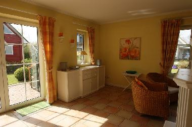 Holiday House in Sch�nberg-Kalifornien (Ostsee-Festland) or holiday homes and vacation rentals