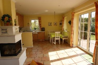 Holiday House in Sch�nberg-Kalifornien (Ostsee-Festland) or holiday homes and vacation rentals