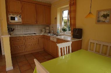 Holiday House in Sch�nberg-Kalifornien (Ostsee-Festland) or holiday homes and vacation rentals