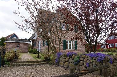 Holiday House in Sch�nberg-Kalifornien (Ostsee-Festland) or holiday homes and vacation rentals