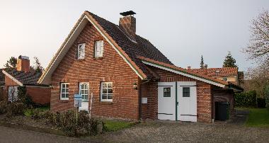 Holiday House in Schnberger Strand (Ostsee-Festland) or holiday homes and vacation rentals