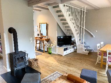 Holiday House in Sch�nberger Strand (Ostsee-Festland) or holiday homes and vacation rentals
