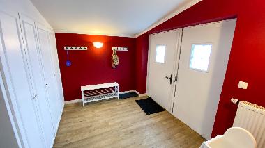 Holiday House in Sch�nberger Strand (Ostsee-Festland) or holiday homes and vacation rentals