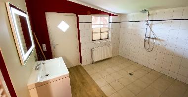 Holiday House in Sch�nberger Strand (Ostsee-Festland) or holiday homes and vacation rentals