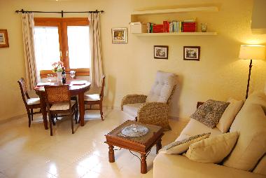 Holiday House in Denia (Alicante / Alacant) or holiday homes and vacation rentals