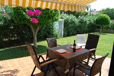 Holiday House in Denia (Alicante / Alacant) or holiday homes and vacation rentals