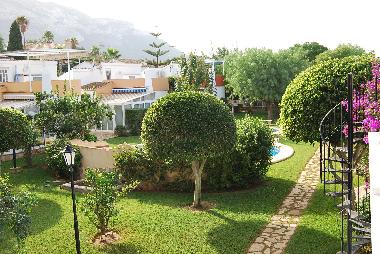 Holiday House in Denia (Alicante / Alacant) or holiday homes and vacation rentals