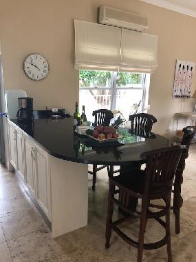 Holiday House in Somerset West (Western Cape) or holiday homes and vacation rentals