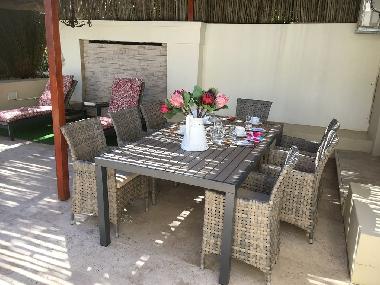 Holiday House in Somerset West (Western Cape) or holiday homes and vacation rentals