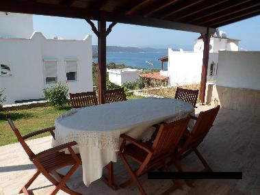 Villa in BODRUM (Mugla) or holiday homes and vacation rentals