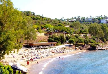 Villa in BODRUM (Mugla) or holiday homes and vacation rentals