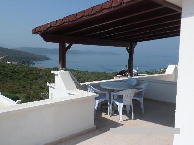Villa in BODRUM (Mugla) or holiday homes and vacation rentals