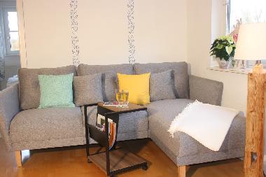 Holiday Apartment in Rot am See (Hohenlohe) or holiday homes and vacation rentals