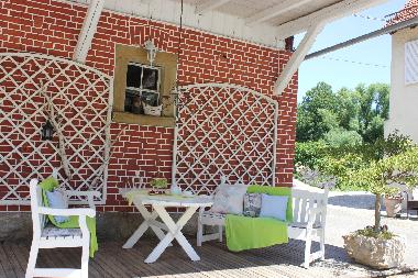 Holiday Apartment in Rot am See (Hohenlohe) or holiday homes and vacation rentals