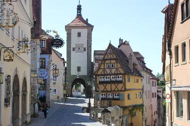 Holiday Apartment in Rot am See (Hohenlohe) or holiday homes and vacation rentals