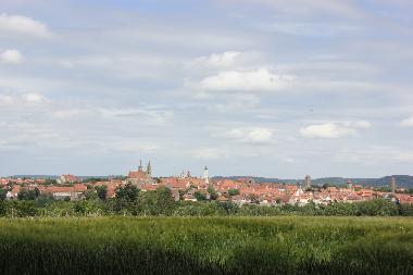 Holiday Apartment in Rot am See (Hohenlohe) or holiday homes and vacation rentals