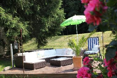 Holiday Apartment in Rot am See (Hohenlohe) or holiday homes and vacation rentals