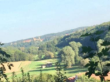 Holiday Apartment in Rot am See (Hohenlohe) or holiday homes and vacation rentals