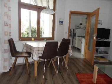 Holiday Apartment in Wismar (Mecklenburgische Ostseek�ste) or holiday homes and vacation rentals