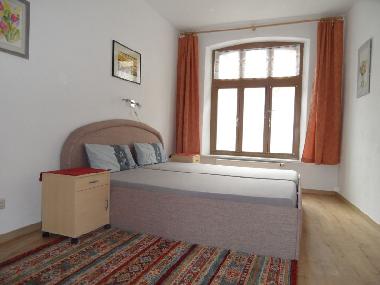 Holiday Apartment in Wismar (Mecklenburgische Ostseek�ste) or holiday homes and vacation rentals