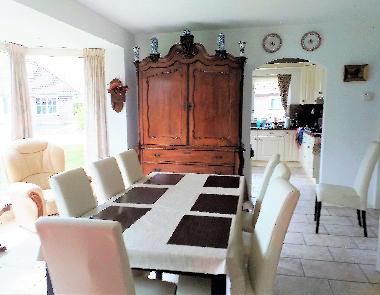 Holiday House in Zeewolde (Flevoland) or holiday homes and vacation rentals