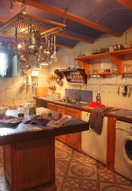 Holiday House in Ponts (Girona) or holiday homes and vacation rentals