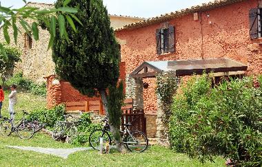Holiday House in Ponts (Girona) or holiday homes and vacation rentals