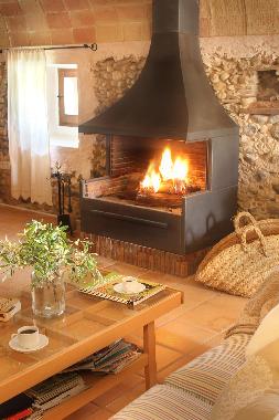 Holiday House in Ponts (Girona) or holiday homes and vacation rentals