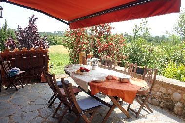 Holiday House in Ponts (Girona) or holiday homes and vacation rentals