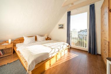 Holiday Apartment in Born (Fischland-Dar�-Zingst) or holiday homes and vacation rentals