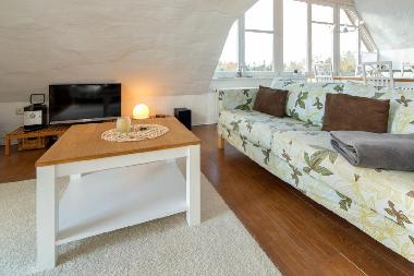 Holiday Apartment in Born (Fischland-Dar�-Zingst) or holiday homes and vacation rentals