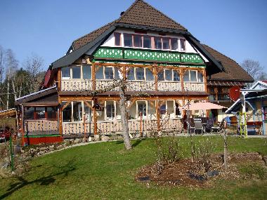 Holiday Apartment in Bernau im Schwarzwald (Black Forest) or holiday homes and vacation rentals