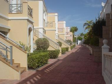 Holiday House in Costa Adeje (Teneriffa) or holiday homes and vacation rentals
