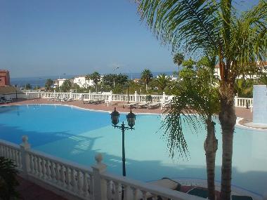 Holiday House in Costa Adeje (Teneriffa) or holiday homes and vacation rentals